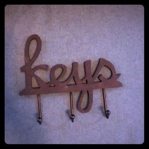 Key Hanger